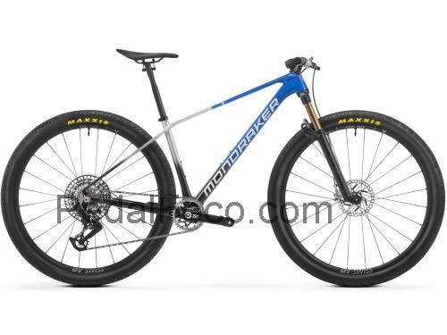 Mondraker Podium Carbon ficha tecnica